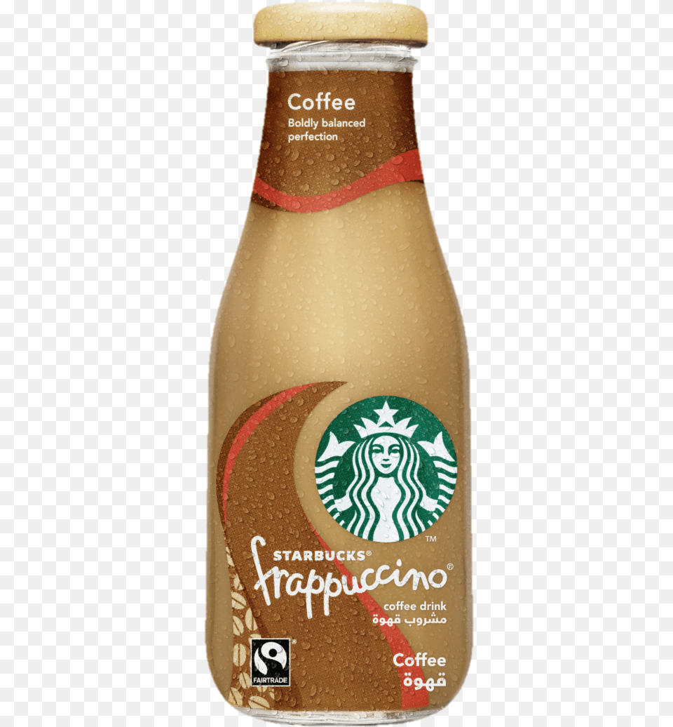 Frappuccino Coffee, Alcohol, Beer, Beverage, Bottle Free Png