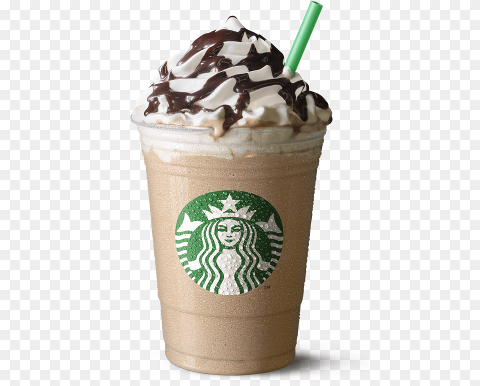 Frappuccino Guava White Tea Lemonade Starbucks, Beverage, Juice, Cup, Ice Cream Free Png Download