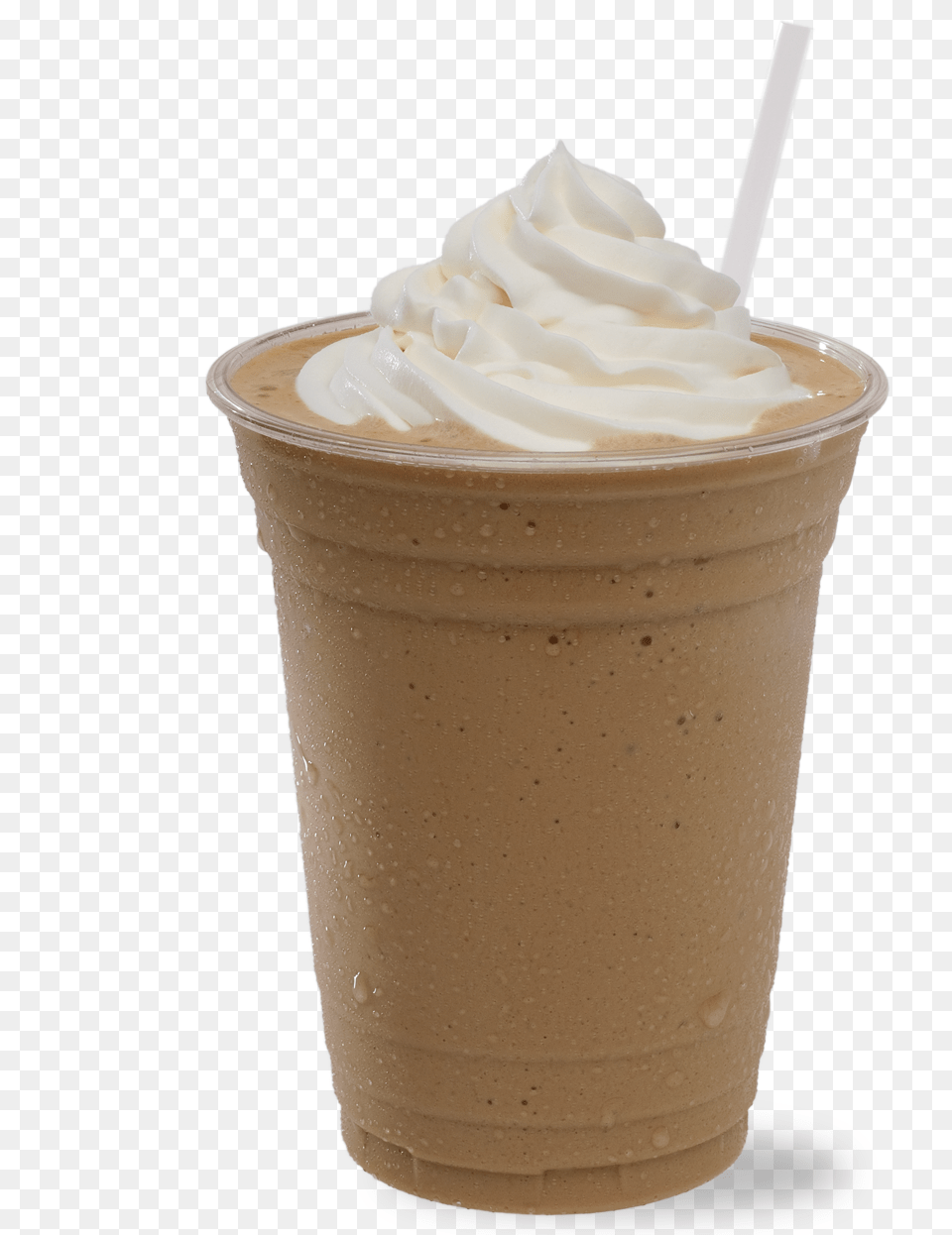 Frappuccino Images In Frappuccino, Cream, Dessert, Food, Whipped Cream Free Transparent Png