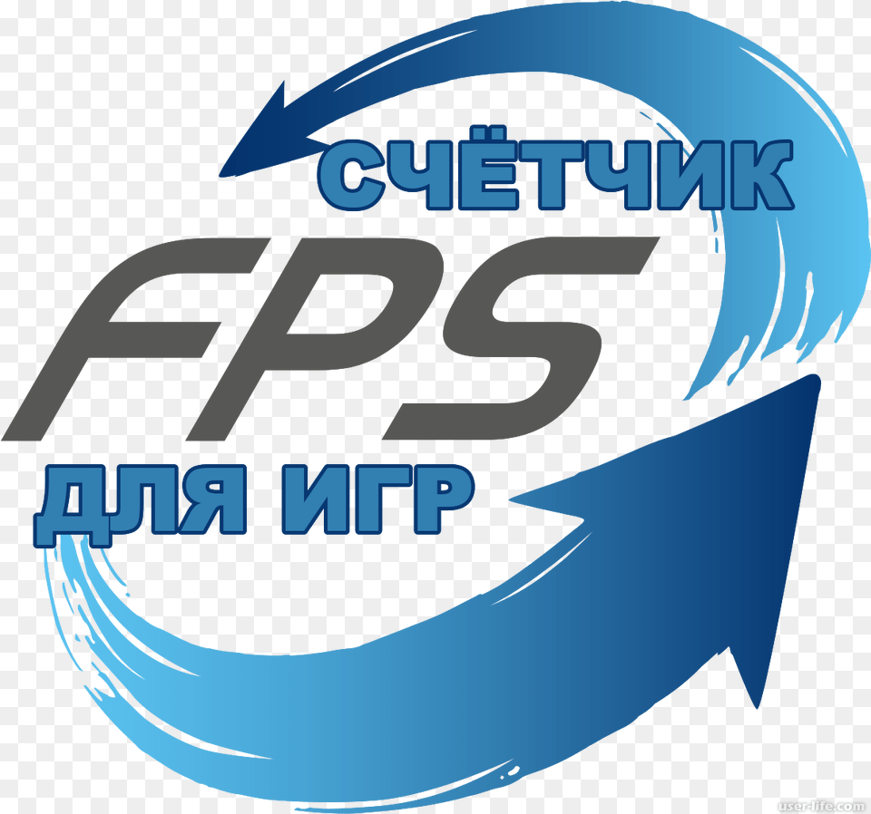 Fraps Cchyotchik Fps Dlya Igr Graphic Design, Logo, Art, Graphics, Text Free Png Download