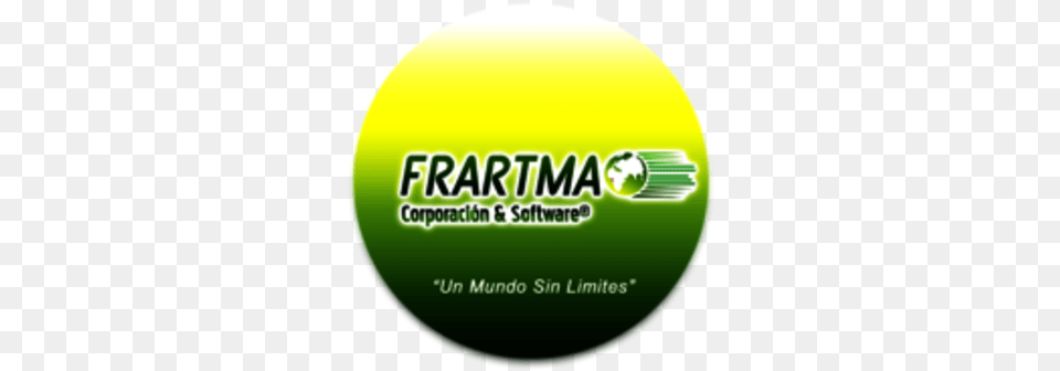 Frartma Radio Frrtm En Vivo Label, Ball, Green, Sport, Tennis Free Png Download