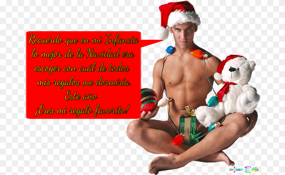 Frase Fondo Transparente Papa Noel, Body Part, Person, Finger, Hand Png Image