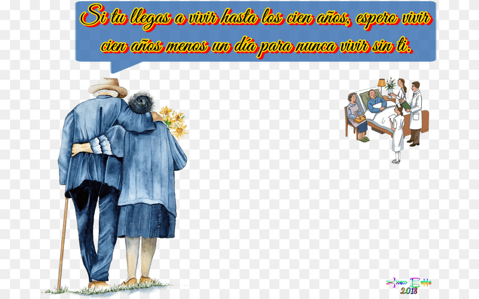 Frase Fondo Transparente Parents Happy Wedding Anniversary, Fashion, Adult, Person, Female Free Transparent Png