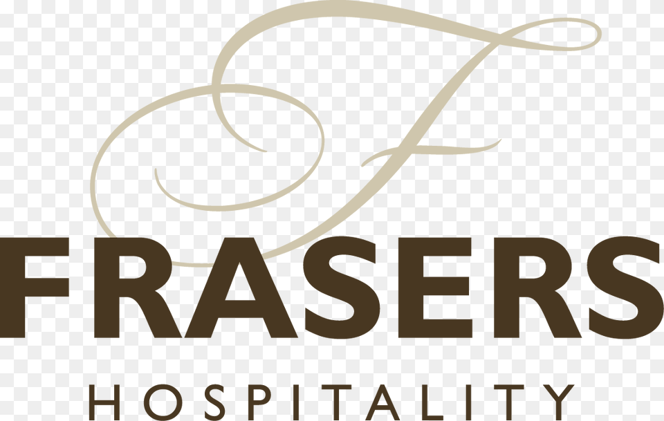 Frasers Hospitality And Wwf Partnership On Climate Frasers Hospitality Logo, Clothing, Hat, Text Free Transparent Png