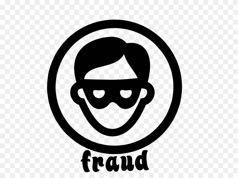 Fraud Gray Png Image