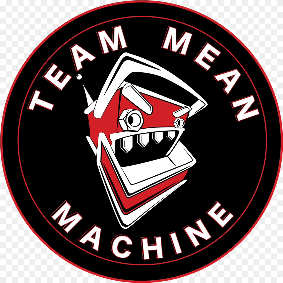 Frc Team 2471 Frc Mean Machine, Emblem, Symbol, Logo, Architecture Png