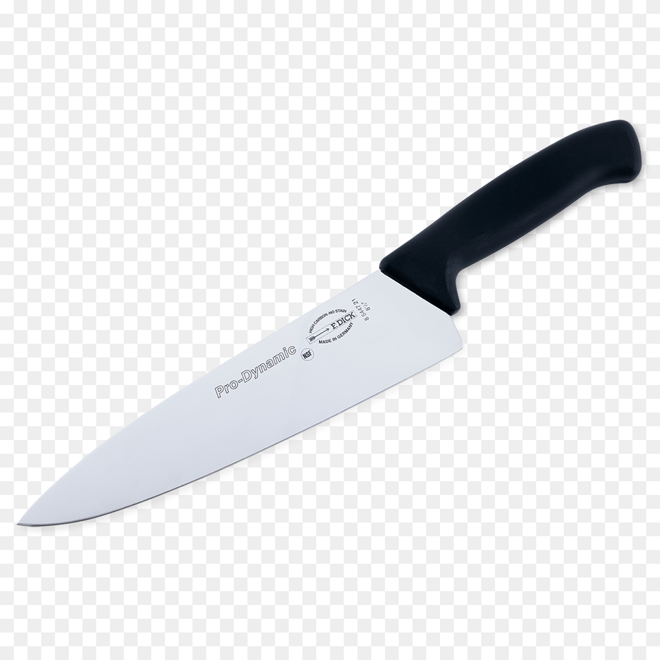 Frdick Prodynamic Chef Knife Multi Purpose Knife Big, Blade, Weapon, Dagger Free Png Download