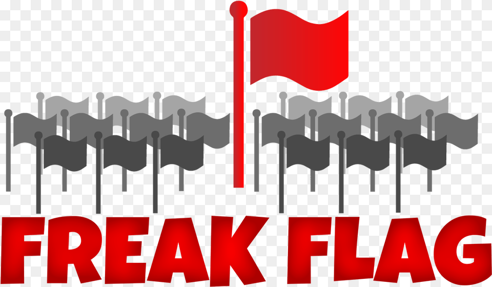Freakflaglogowithflags Saying About Reading Corner, People, Person, Logo Free Png