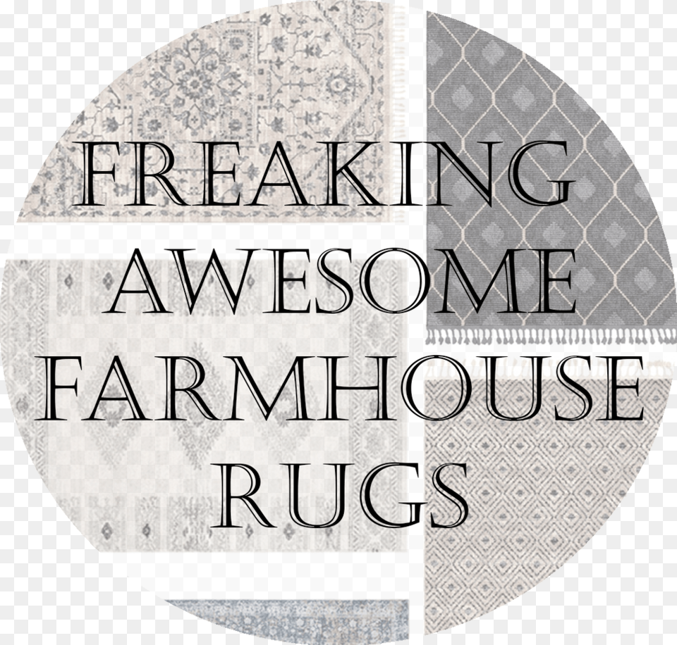 Freaking Awesome Farmhouse Rugs Farmhouse, Home Decor, Rug Png Image
