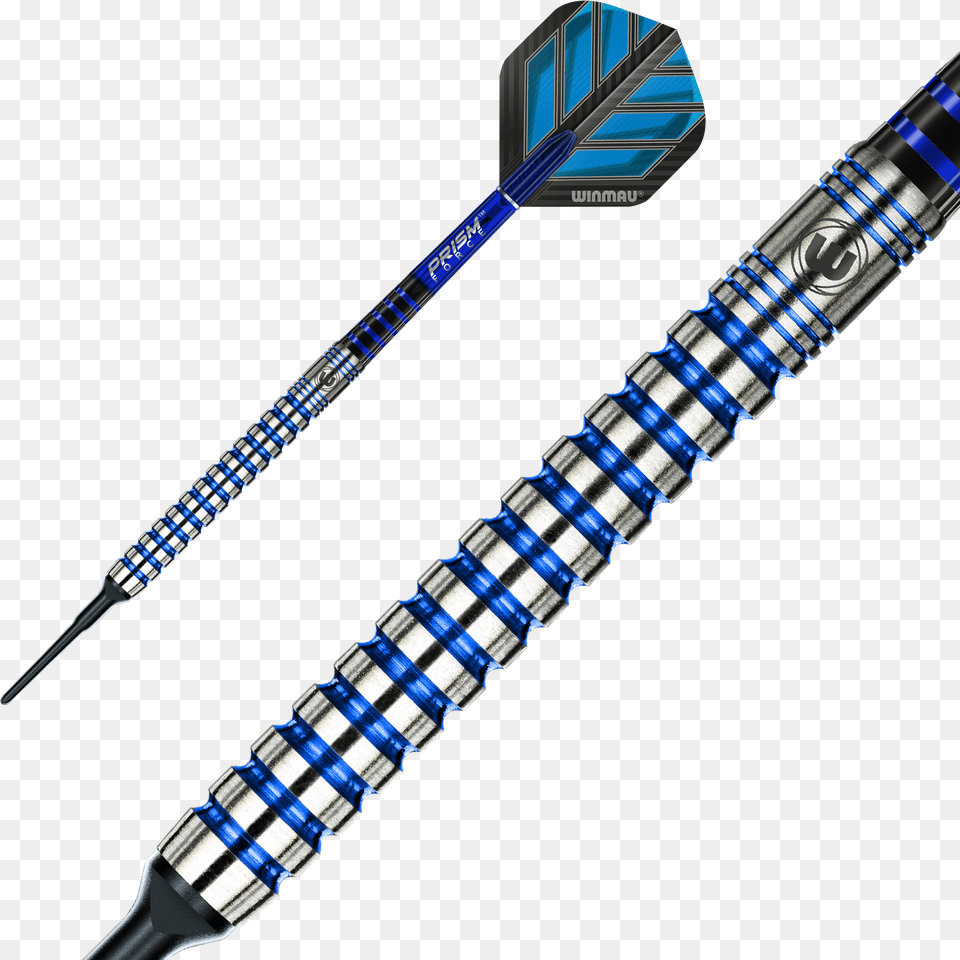 Freccette Winmau Sub Zero Soft Png Image