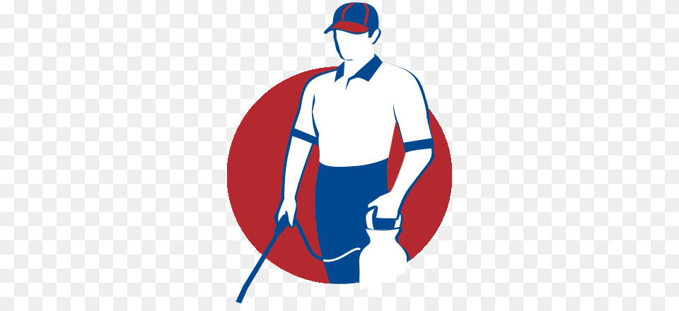 Frechin Pest Control, Person, Cleaning, Man, Male Free Transparent Png
