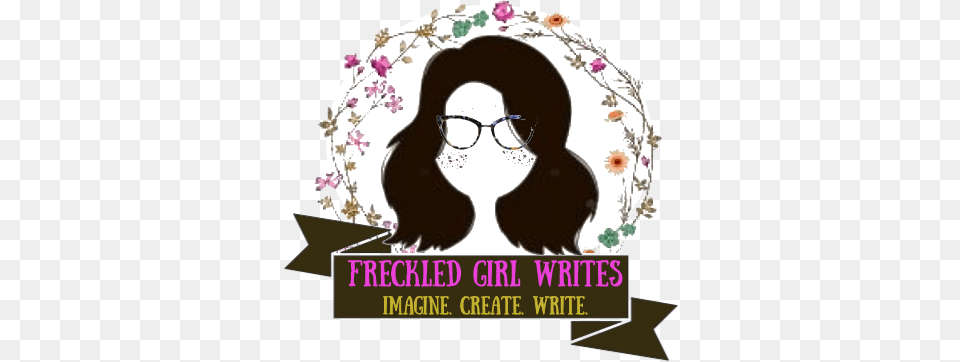 Freckled Girls Writes Instagram Home Highlight Cober, Art, Graphics, Accessories, Glasses Free Transparent Png