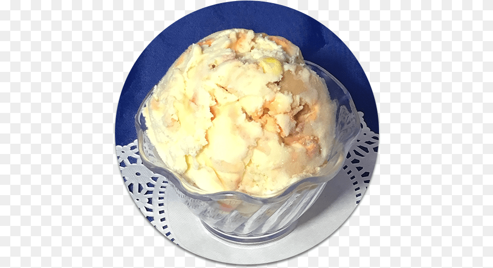 Freckles Ice Cream Flavor Mashed Potato, Dessert, Food, Ice Cream, Frozen Yogurt Free Transparent Png