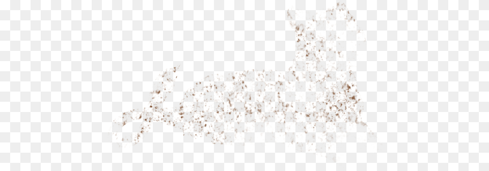 Freckles Overlay Transparent Library Flock, Animal, Mammal Png Image