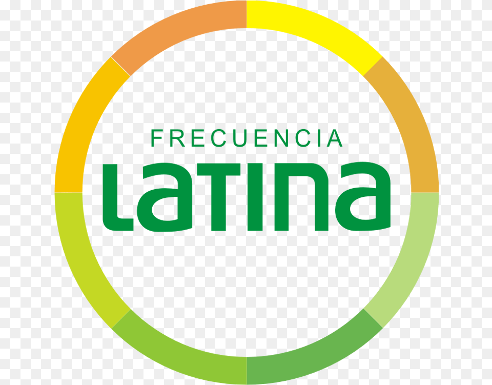 Frecuencia Latina Frecuencia Latina Hd Logo, Green Free Png Download