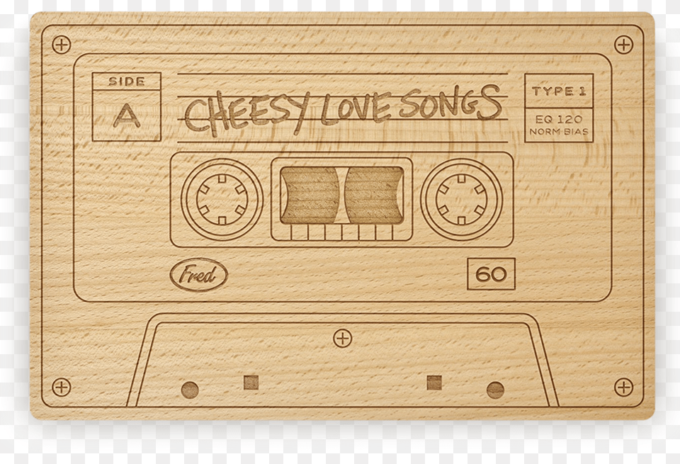 Fred Cheesy Love Songs Cassette Tape Cheese, Electronics, Mobile Phone, Phone Png Image