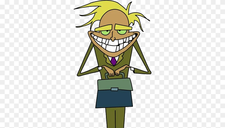 Fred Cowardly Dog Freaky Fred, Book, Comics, Publication Png