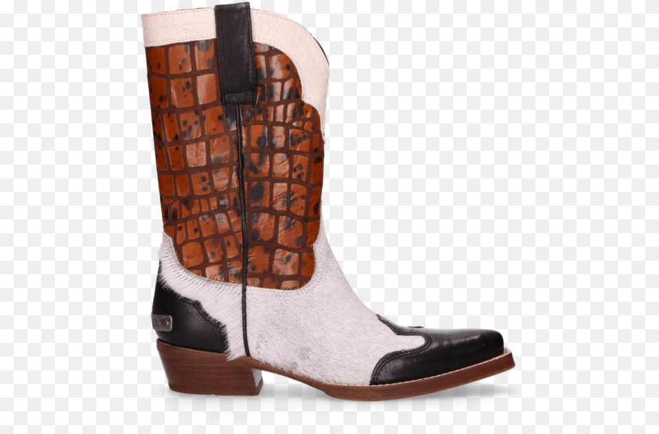 Fred De La Bretoniere Cowboylaarzen, Boot, Clothing, Footwear, Shoe Png Image