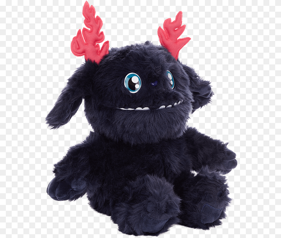 Fred Deluxe Stuffed Toy, Plush Free Png Download