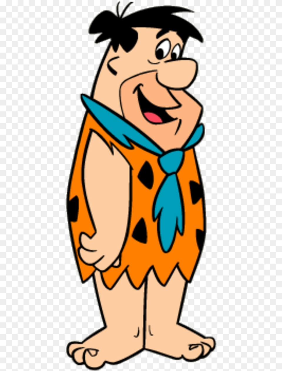 Fred Flintstone Pebbles Flinstone Betty Rubble Barney Fred Flintstone, Person, Face, Head, Cartoon Free Png