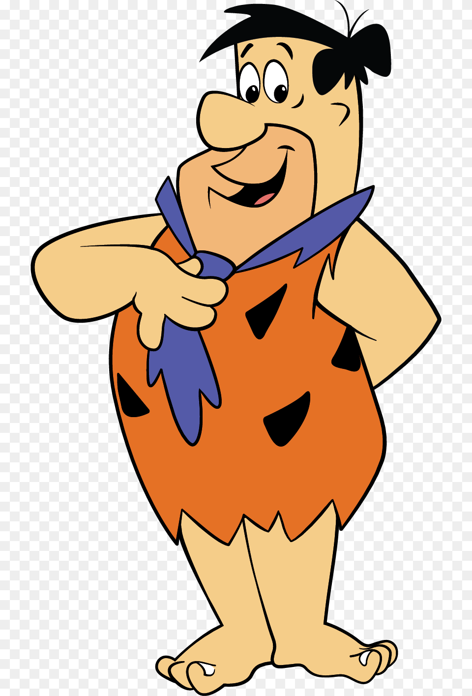 Fred Flintstone Wilma Flintstone Barney Rubble Betty Fred Flintstones, Cartoon, Baby, Person, Face Free Png