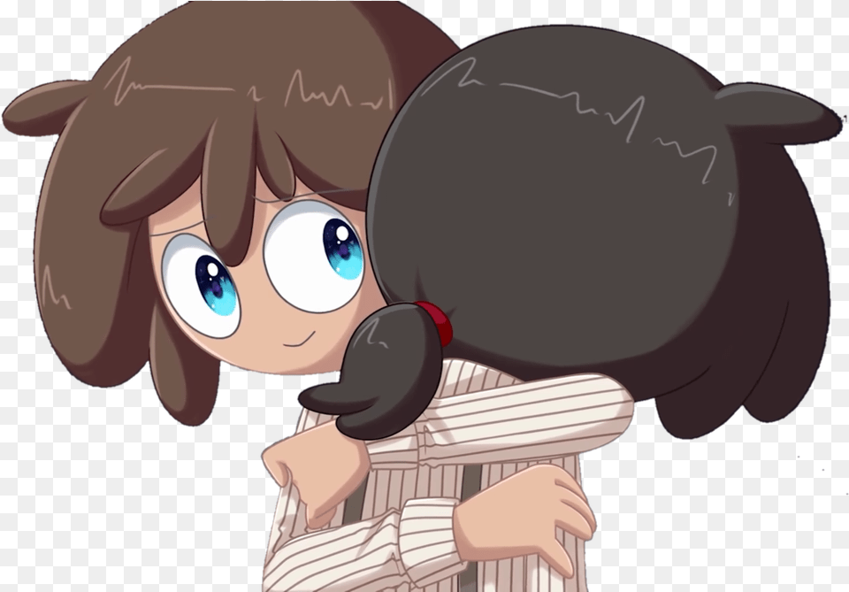 Fred Freddy And Render Fred Y Freddy Fnafhs, Baby, Person, Anime, Face Png