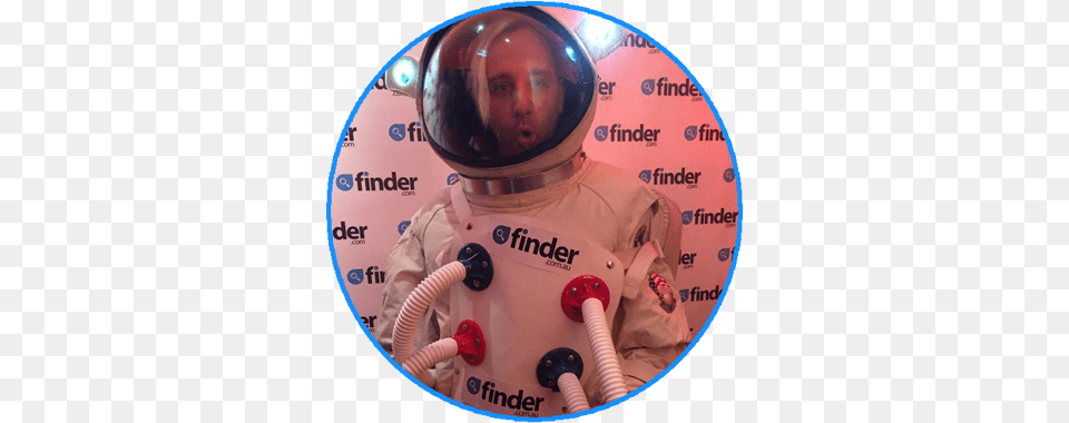 Fred In Space Finder, Baby, Person, Helmet, Astronaut Png Image