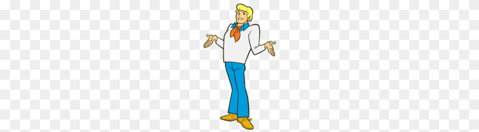 Fred Jones, Adult, Person, Female, Woman Free Png Download