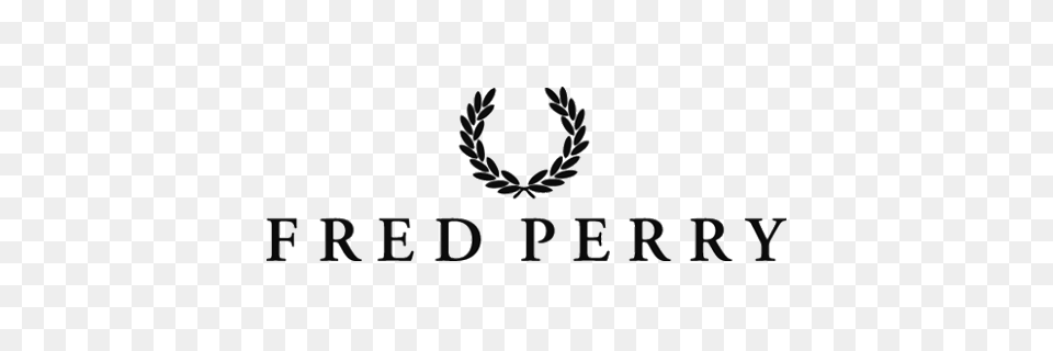 Fred Perry Logo, Plant, Vegetation, Grass, Text Png