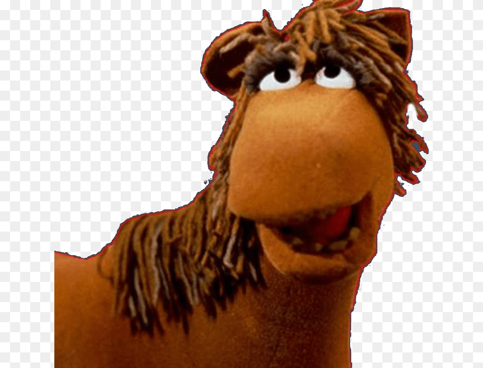 Fred The Wonder Horse Sesame Street, Adult, Female, Person, Woman Free Transparent Png