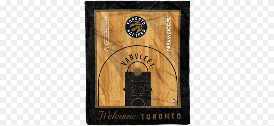 Fred Vanvleet X Ovo Court Blanket Toronto Raptors Team Magnet Set Multicolor Onesize, Advertisement, Poster, Architecture, Building Png Image