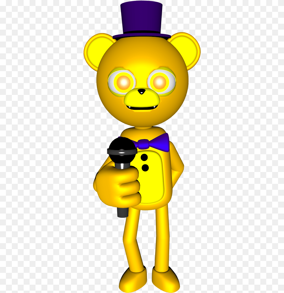 Fredbear Wiki, Baby, Person Png Image