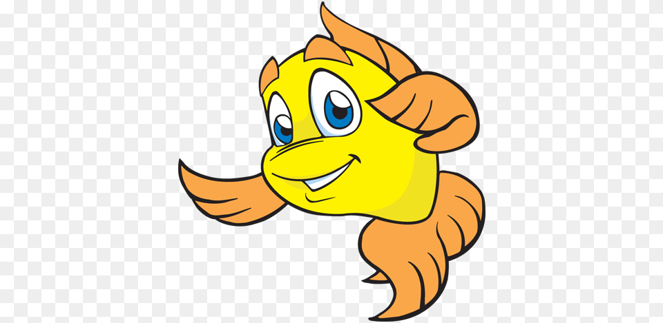Freddi Fish 2 Freddi Fish Abc Under, Cartoon, Face, Head, Person Png