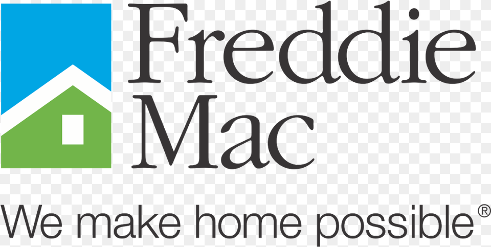 Freddie Mac Logo Freddie Mac Logo Transparent, Text Free Png Download
