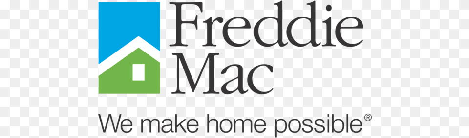 Freddie Mac Logo Logo Transparent Freddie Mac, Scoreboard, Text, Neighborhood Free Png Download