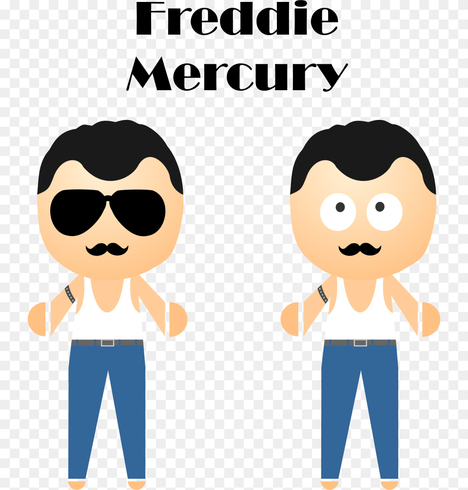 Freddie Mercury, Accessories, Sunglasses, Clothing, Pants Png