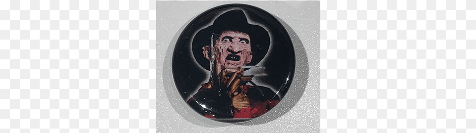 Freddy Button Circle, Badge, Logo, Symbol, Emblem Png