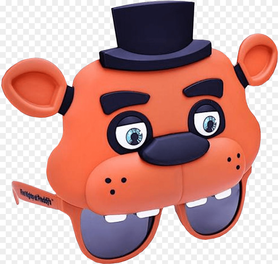 Freddy Fazbear Png