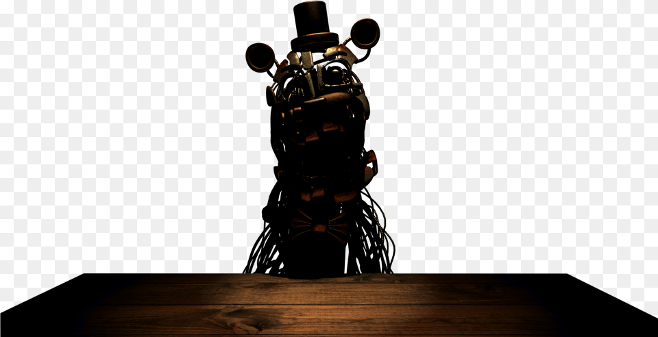 Freddy Fazbearamp Fnaf Pizzeria Simulator Salvage, Architecture, Emblem, Pillar, Symbol Free Transparent Png