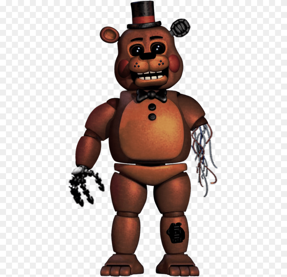 Freddy Five Night At Freddy39s, Baby, Person Free Png