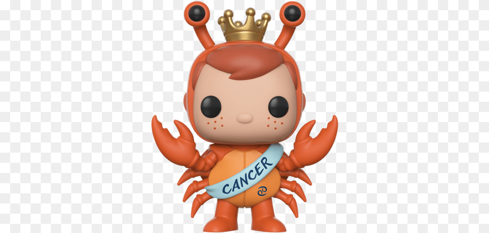 Freddy Funko Cancer Pop, Toy Free Png Download