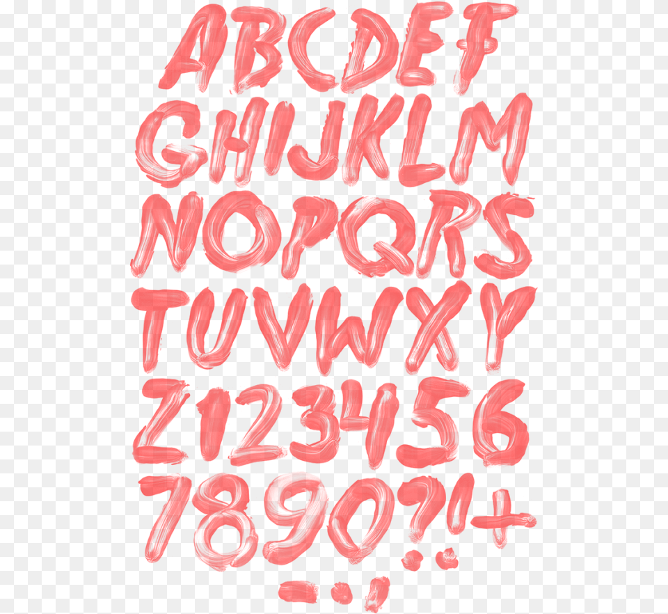 Freddy Handmade Font Freddy Krueger Lettering, Text, Letter Png