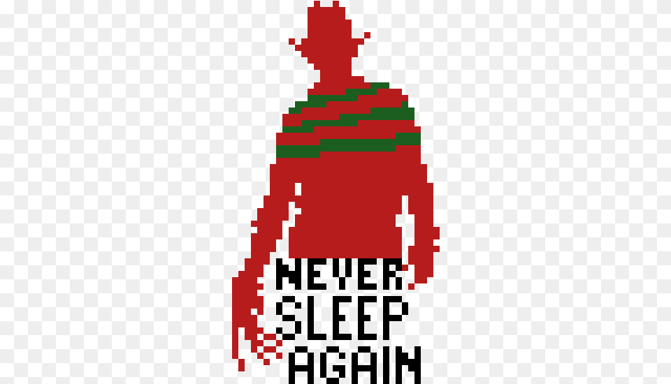 Freddy Krueger Free Png