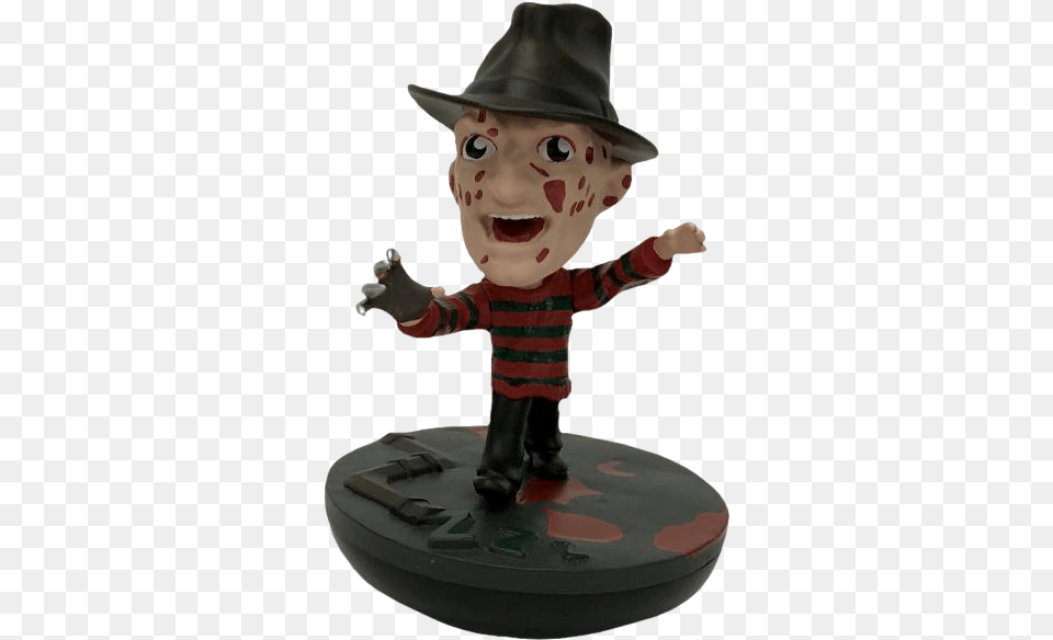 Freddy Krueger, Figurine, Baby, Person Free Png Download