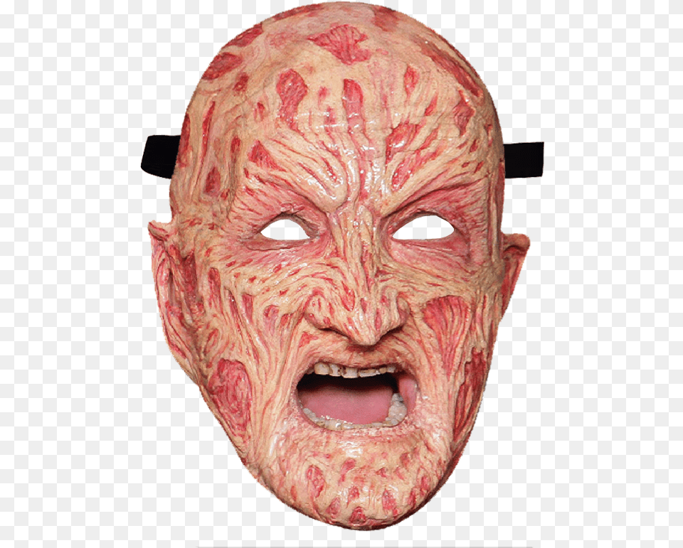 Freddy Krueger, Baby, Mask, Person, Head Free Png