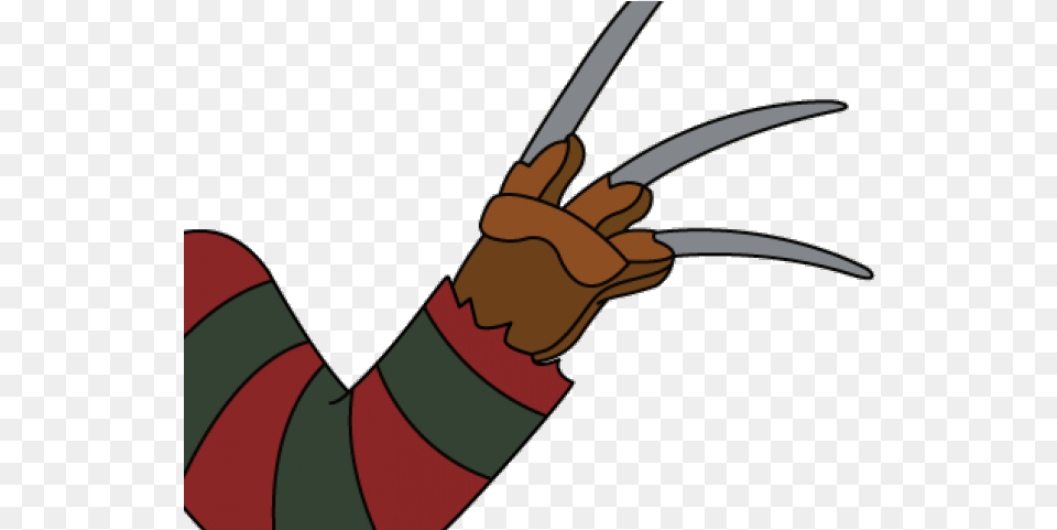 Freddy Krueger Cliparts Freddy Krueger Claws Clipart, Electronics, Hardware, Body Part, Hand Png Image