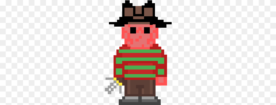 Freddy Krueger Lighthouse Png