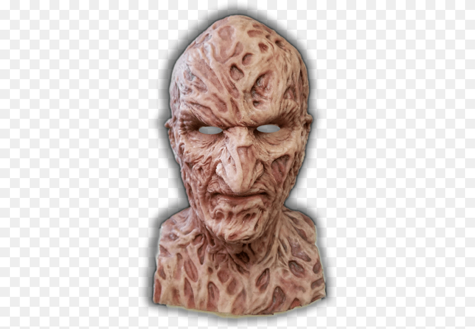 Freddy Krueger Mask, Alien, Head, Person, Adult Free Png