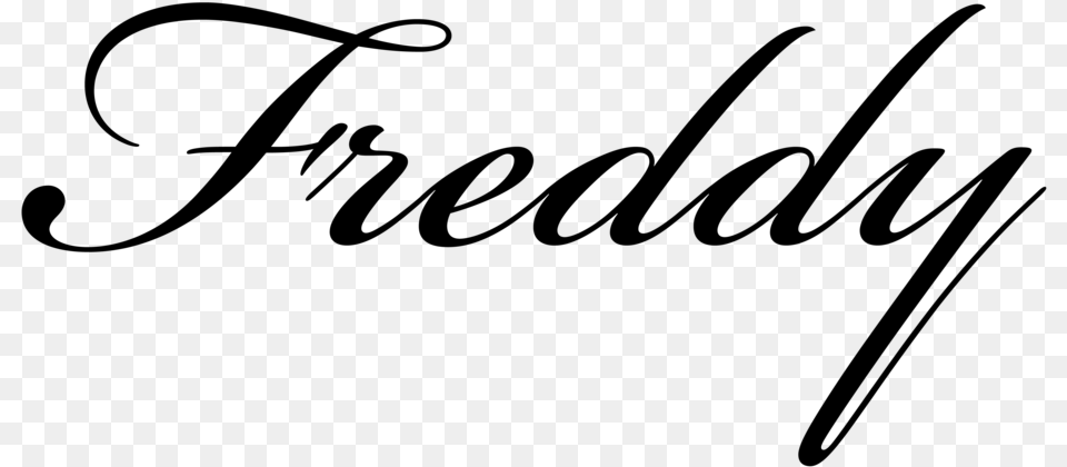 Freddysticker Fromanteel, Gray Free Png Download