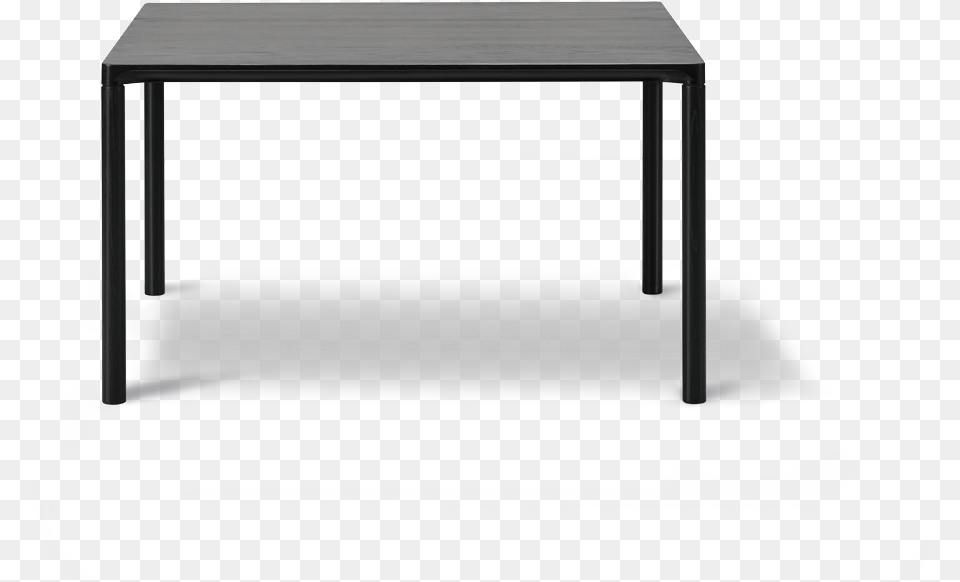 Fredericia Piloti Side Table Table, Coffee Table, Furniture, Desk, Dining Table Free Png Download